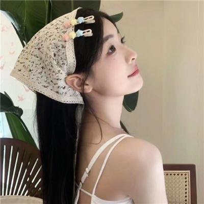 那个女孩的俘虏
